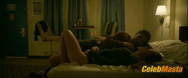 Melissa Benoist Photo Set from The Waterfront photo 7