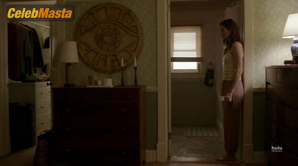 Michelle Monaghan Photo Set from The Path photo 21
