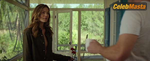 Michelle Monaghan Photos from The Best Of Me photo 7