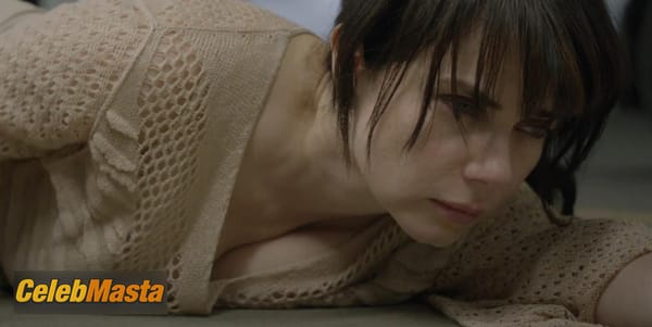 Mia Kirshner Photo Set from The Surrogacy Trap photo 6