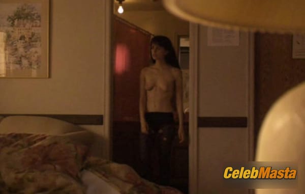 Mia Kirshner Photos from The L Word photo 30