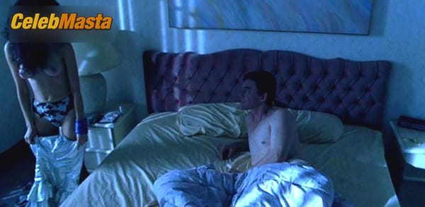 Mia Kirshner Photo Set from Century Hotel photo 12