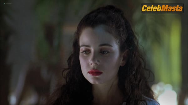 Mia Kirshner Scene Photos Gallery from Exotica photo 15
