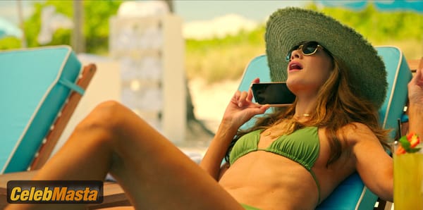 Michelle Monaghan Scene Photos Gallery from Bad Monkey photo 10