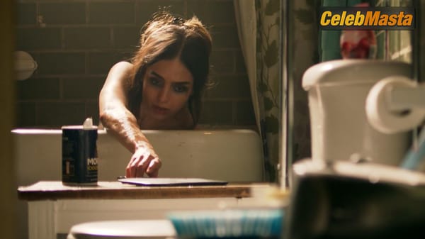 Melissa Barrera Photo Set from Vida photo 65