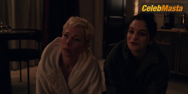 Michelle Williams Scene Photos Gallery from Dying for Sex photo 1
