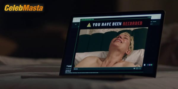 Michelle Williams Scene Photos Gallery from Dying for Sex photo 3
