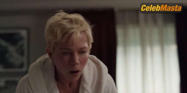 Michelle Williams Scene Photos Gallery from Dying for Sex photo 6