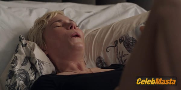 Michelle Williams Scene Photos Gallery from Dying for Sex photo 7
