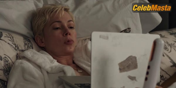 Michelle Williams Scene Photos Gallery from Dying for Sex photo 8