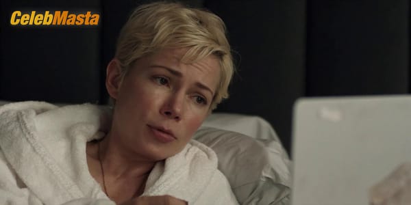 Michelle Williams Scene Photos Gallery from Dying for Sex photo 9