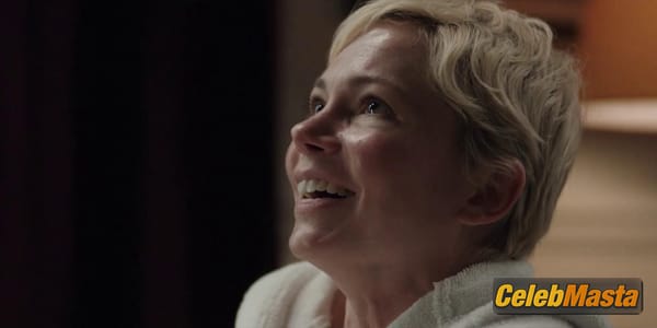 Michelle Williams Scene Photos Gallery from Dying for Sex photo 11