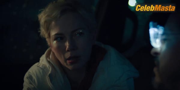Michelle Williams Scene Photos Gallery from Dying for Sex photo 13