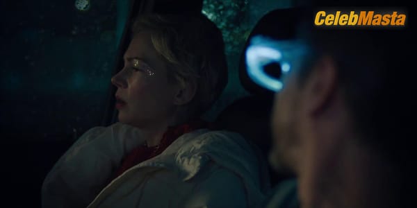 Michelle Williams Scene Photos Gallery from Dying for Sex photo 14