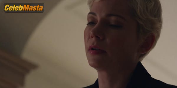 Michelle Williams Scene Photos Gallery from Dying for Sex photo 17