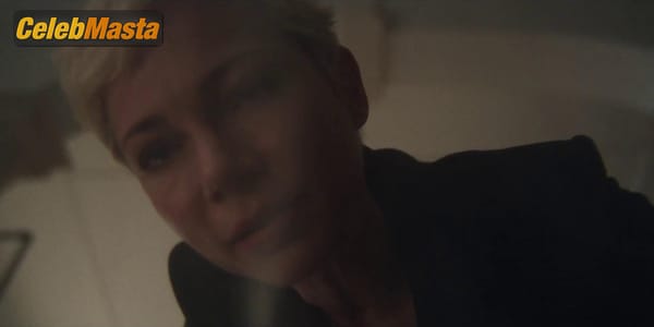 Michelle Williams Scene Photos Gallery from Dying for Sex photo 18