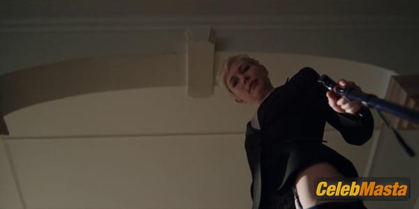 Michelle Williams Scene Photos Gallery from Dying for Sex photo 19
