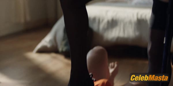 Michelle Williams Scene Photos Gallery from Dying for Sex photo 21