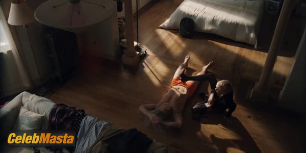 Michelle Williams Scene Photos Gallery from Dying for Sex photo 22