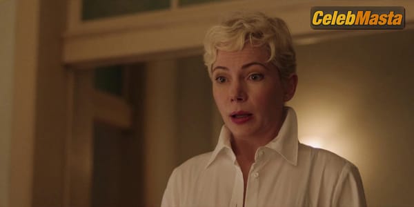 Michelle Williams Scene Photos Gallery from Dying for Sex photo 23