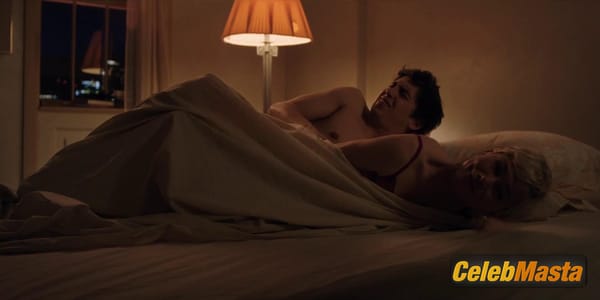 Michelle Williams Scene Photos Gallery from Dying for Sex photo 26