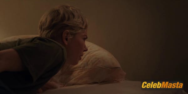 Michelle Williams Scene Photos Gallery from Dying for Sex photo 27