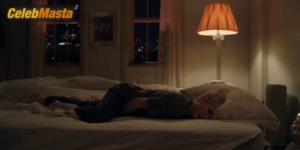 Michelle Williams Scene Photos Gallery from Dying for Sex photo 28