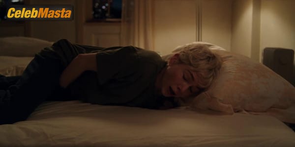 Michelle Williams Scene Photos Gallery from Dying for Sex photo 29