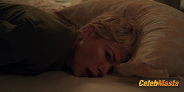 Michelle Williams Scene Photos Gallery from Dying for Sex photo 30