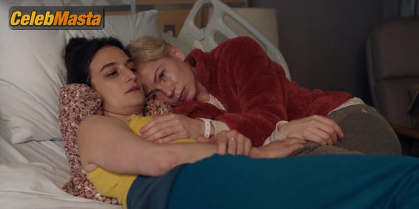 Michelle Williams Scene Photos Gallery from Dying for Sex photo 31