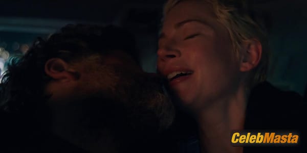 Michelle Williams Scene Photos Gallery from Dying for Sex photo 34