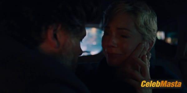 Michelle Williams Scene Photos Gallery from Dying for Sex photo 35