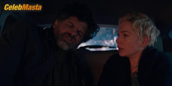 Michelle Williams Scene Photos Gallery from Dying for Sex photo 37