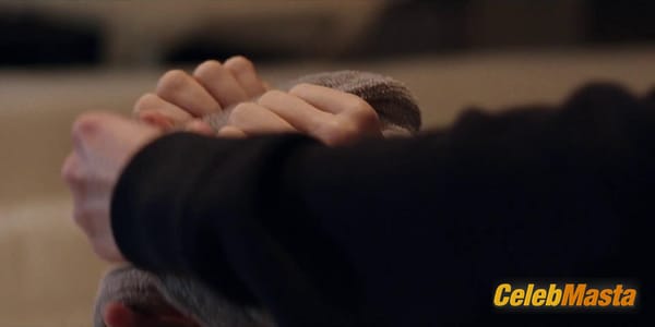 Michelle Williams Scene Photos Gallery from Dying for Sex photo 38
