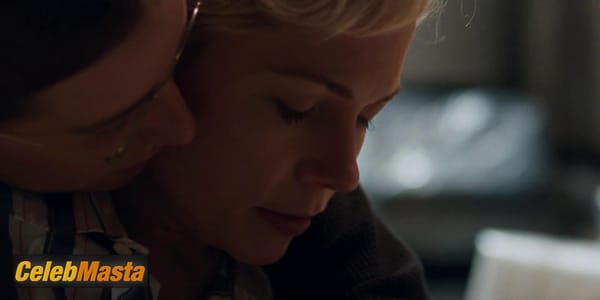 Michelle Williams Scene Photos Gallery from Dying for Sex photo 40