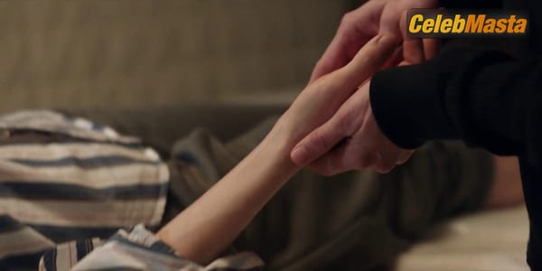 Michelle Williams Scene Photos Gallery from Dying for Sex photo 41