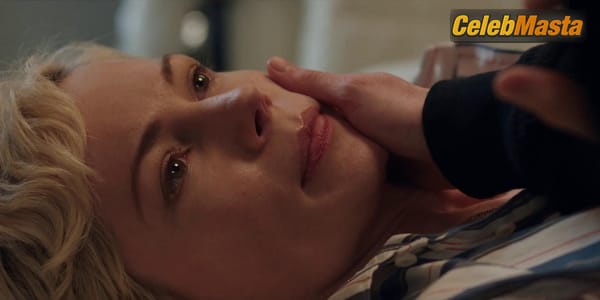 Michelle Williams Scene Photos Gallery from Dying for Sex photo 43