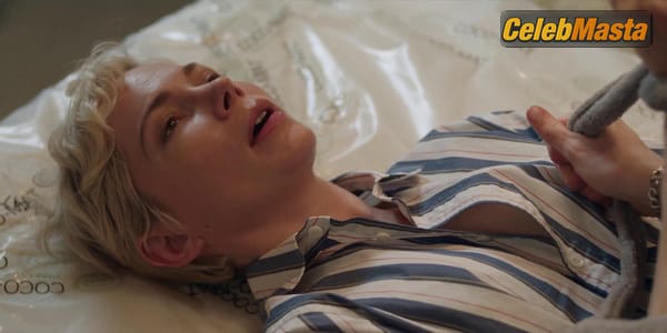 Michelle Williams Scene Photos Gallery from Dying for Sex photo 45