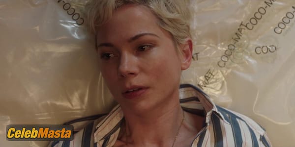 Michelle Williams Scene Photos Gallery from Dying for Sex photo 46