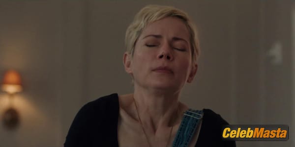Michelle Williams Scene Photos Gallery from Dying for Sex photo 50