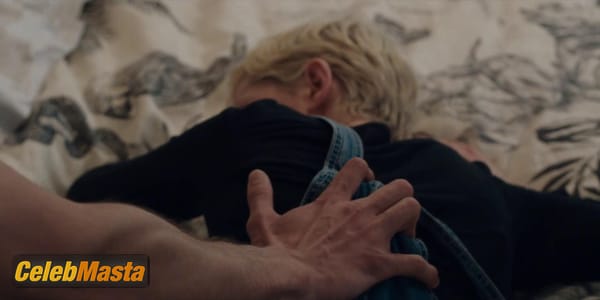 Michelle Williams Scene Photos Gallery from Dying for Sex photo 51
