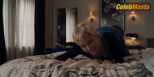Michelle Williams Scene Photos Gallery from Dying for Sex photo 52