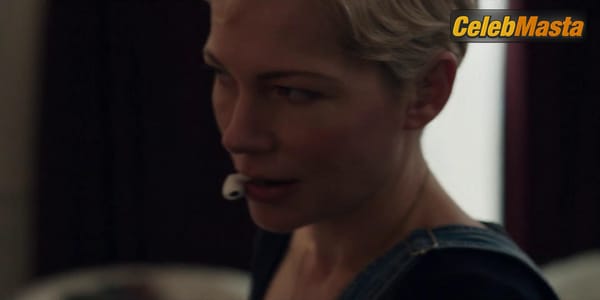 Michelle Williams Scene Photos Gallery from Dying for Sex photo 53