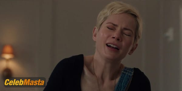 Michelle Williams Scene Photos Gallery from Dying for Sex photo 54