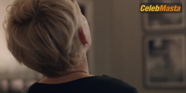 Michelle Williams Scene Photos Gallery from Dying for Sex photo 55