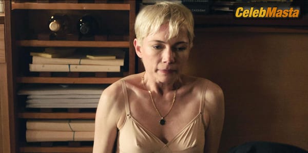 Michelle Williams Scene Photos Gallery from Dying for Sex photo 57