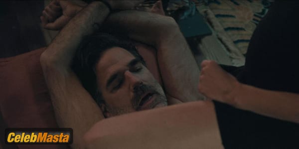 Michelle Williams Scene Photos Gallery from Dying for Sex photo 59