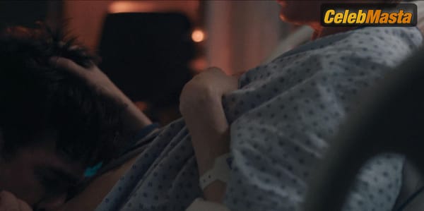Michelle Williams Scene Photos Gallery from Dying for Sex photo 60