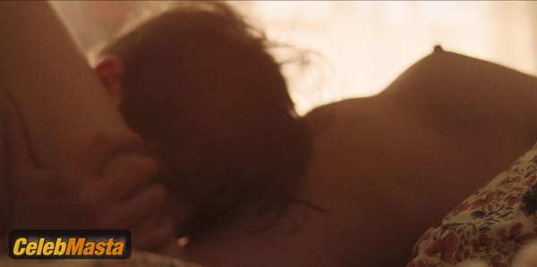 Michelle Williams Scene Photos Gallery from Dying for Sex photo 62