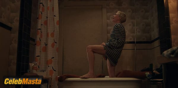 Michelle Williams Scene Photos Gallery from Dying for Sex photo 63